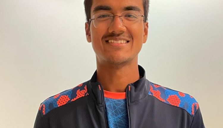 Abhishek Agarwal