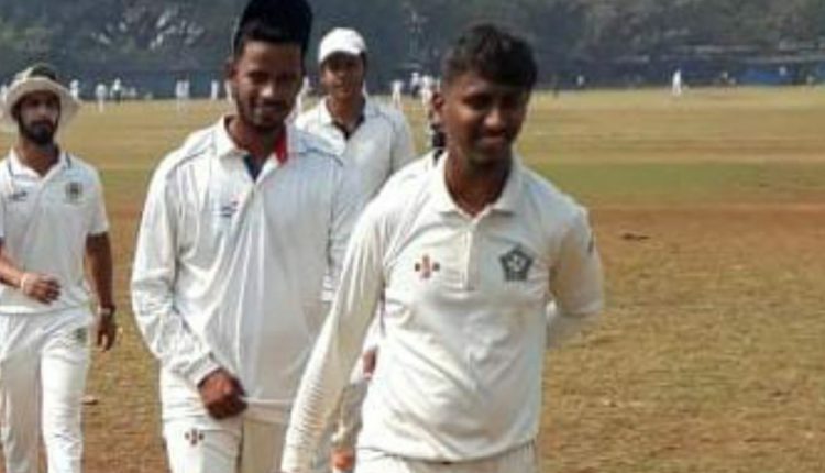 Abhishek Yadav
