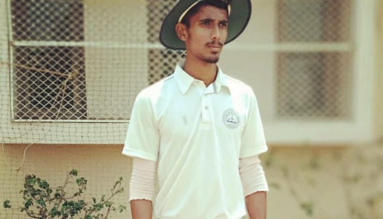 Akash Kharvi
