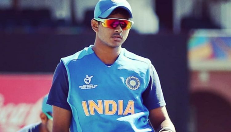 Divyansh Saxena