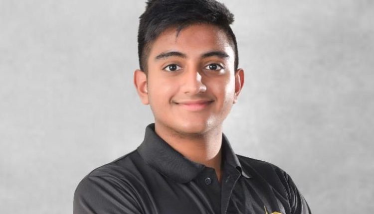 Harshit Seth