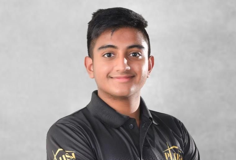 Harshit Seth