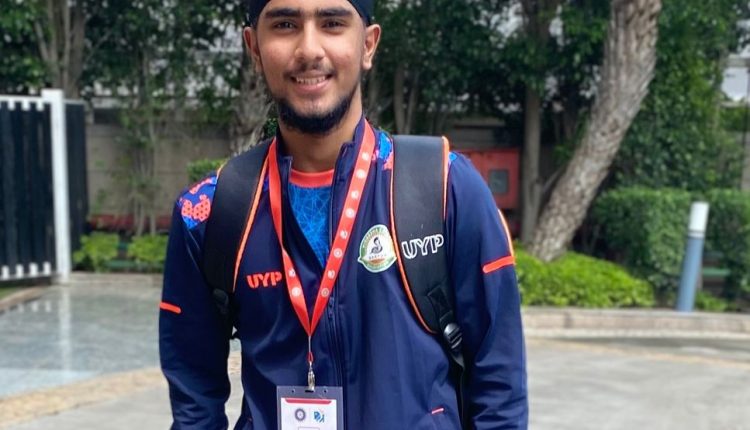 Jagjot SIngh
