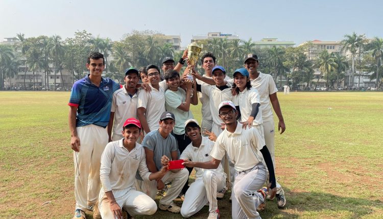 Jai Hind College