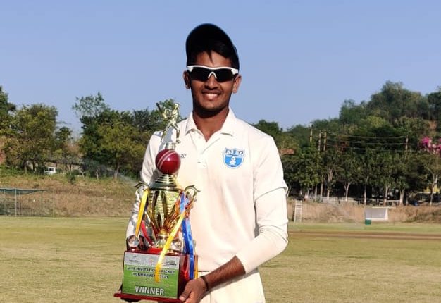 Parth Pathak