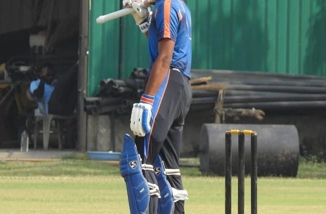 Rohan Binkar