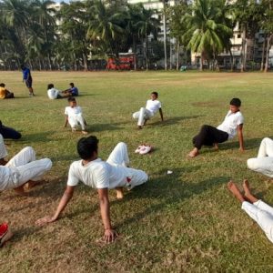 Rohan Sports Cricket Academy