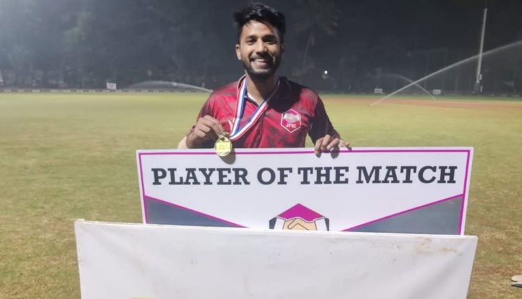 Nikhil Bhatkar