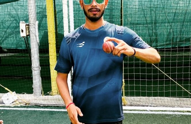 Suraj Singh