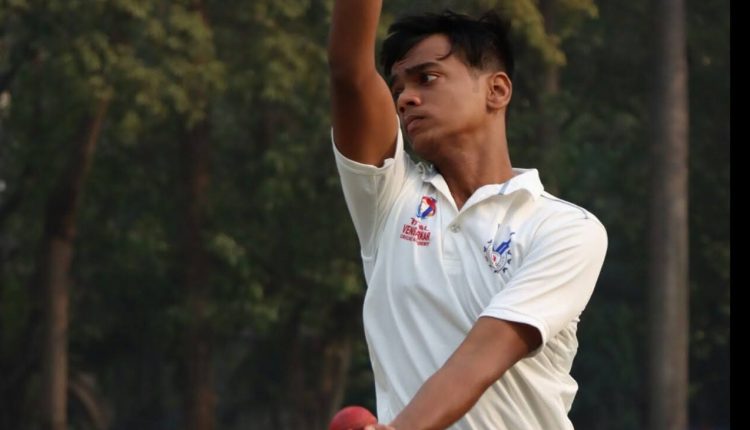 Tejas Rajput