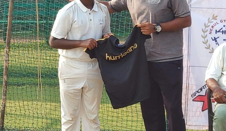 Ved Tendulkar