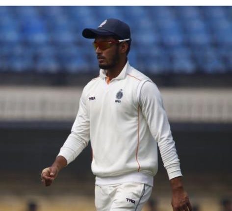 anand bais from MIG Cricket Club