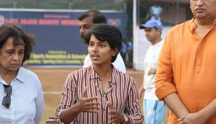 Dr RAJESH MADHVI