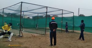 3 Dimensional Cricket Academy