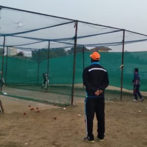 3 Dimensional Cricket Academy