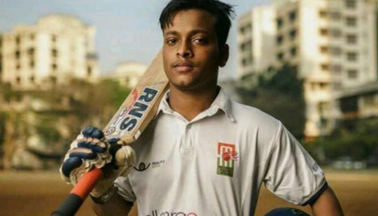 Ansari Saddique