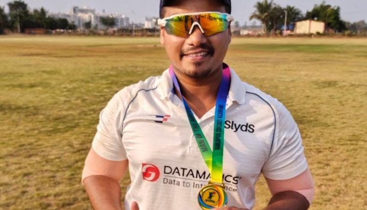 Shashank Jadhav