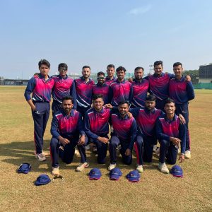 IThinksportz Cricket Academy Kandivli