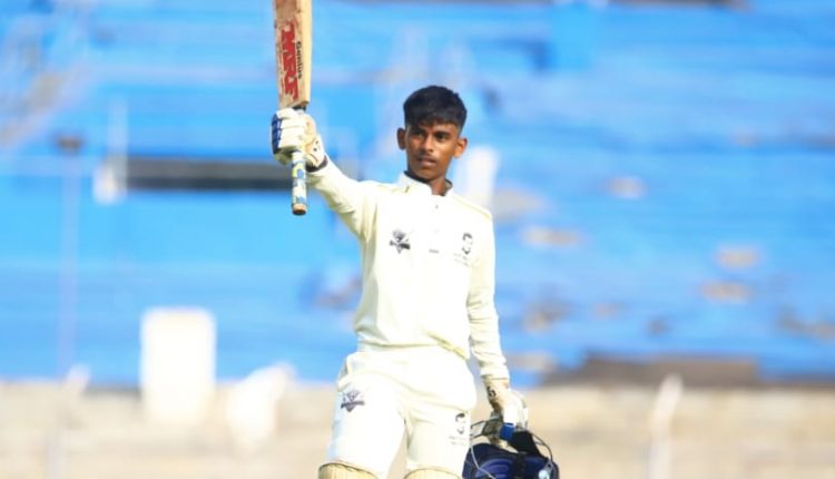 Jadhav Sahil