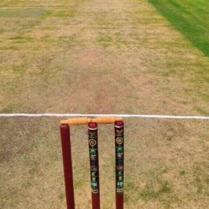 Preeti Cricket Academy