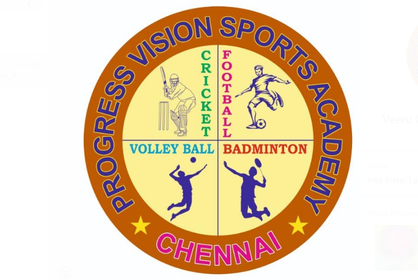 Progress Vision Sports Academy