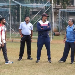 Pulse Cricket Academy Andheri