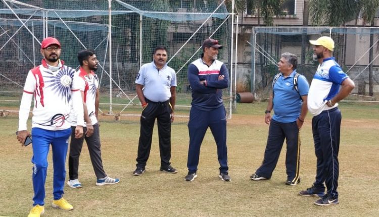 Pulse Cricket Academy Andheri