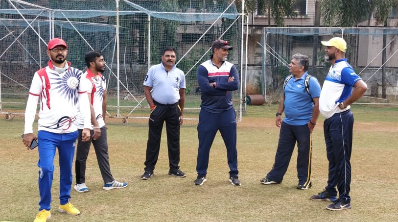 Pulse Cricket Academy Andheri