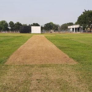 S G C A - S K C A Cricket Ground