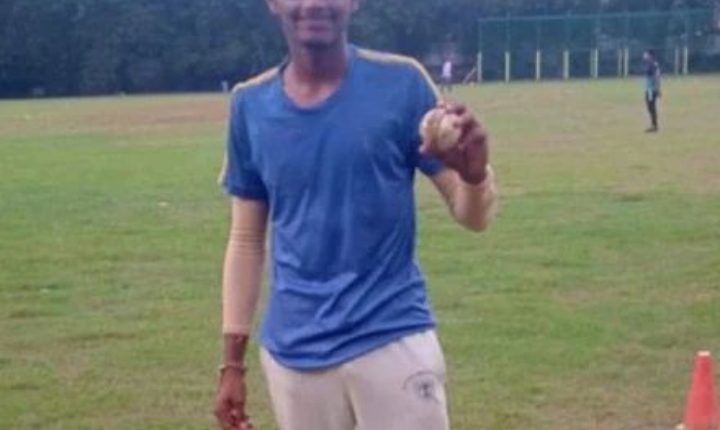 Saurabh giri