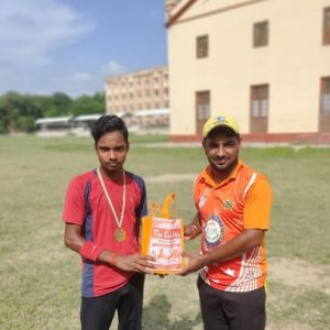Yuva Josh Cricket Club