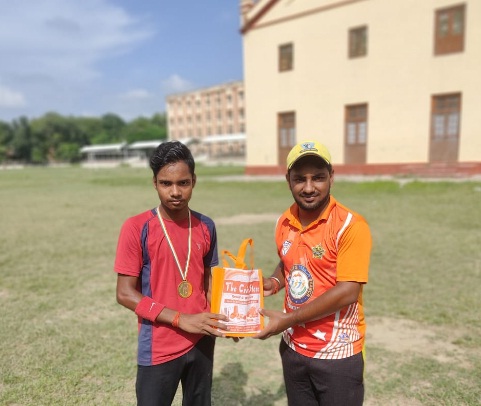 Yuva Josh Cricket Club