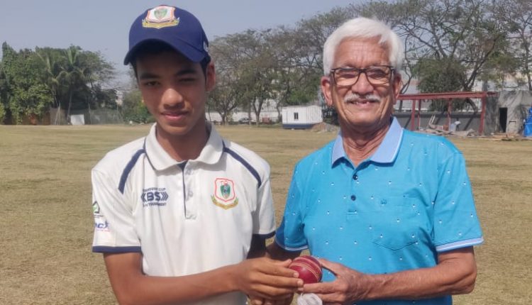 Aditya Khadka
