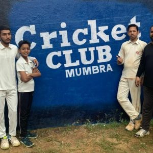 Cozmic Cricket Club