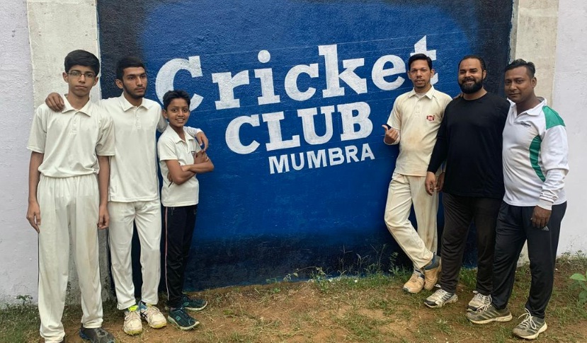 Cozmic Cricket Club