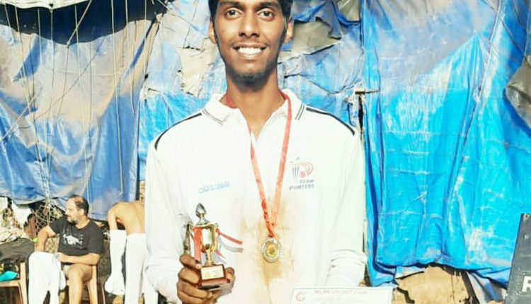 Omkar Patole