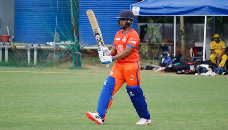 Rahul Kothari