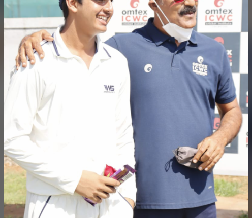 Prateek Yadav