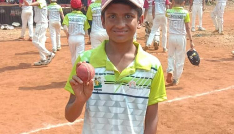 Tarun Bangera