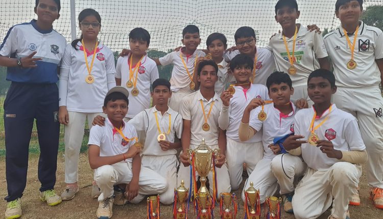 Winning team Elite division Final, Team Hurricanes