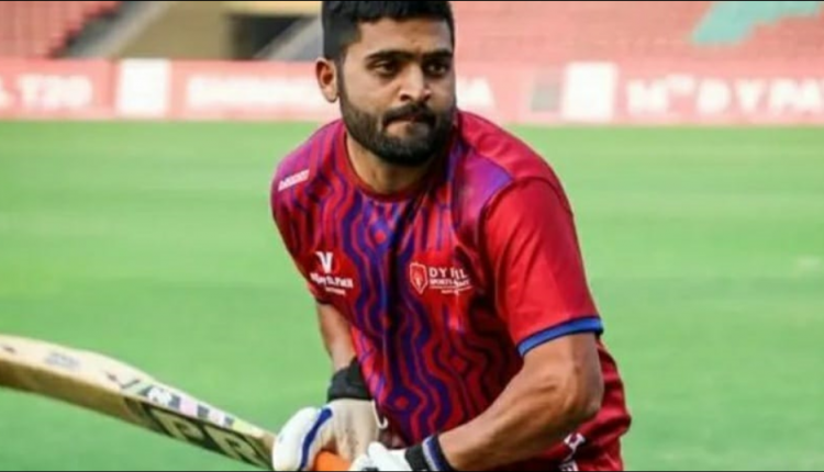 Raunaq Sharma