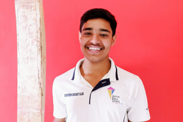 Sumit Mishra