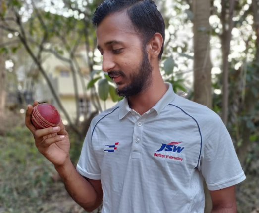 Amit Mishra