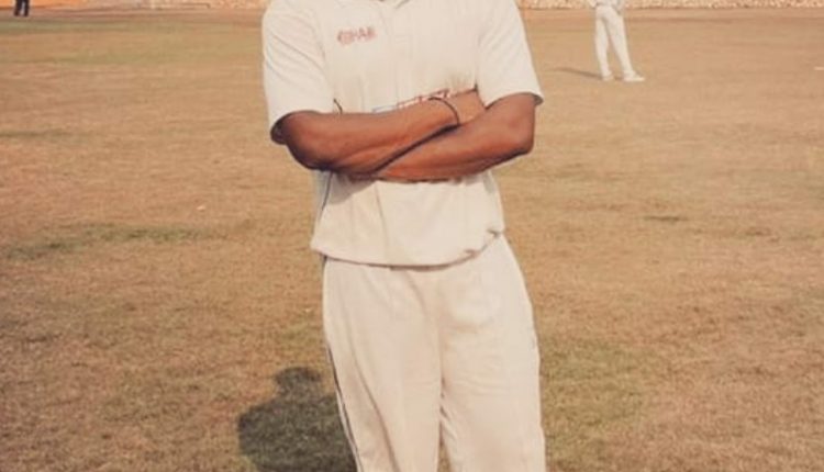 Ankit Vishwakarma