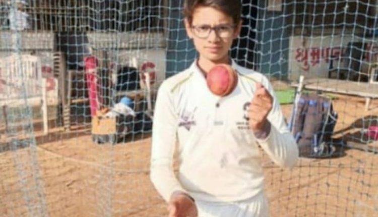 Arnav Gupta