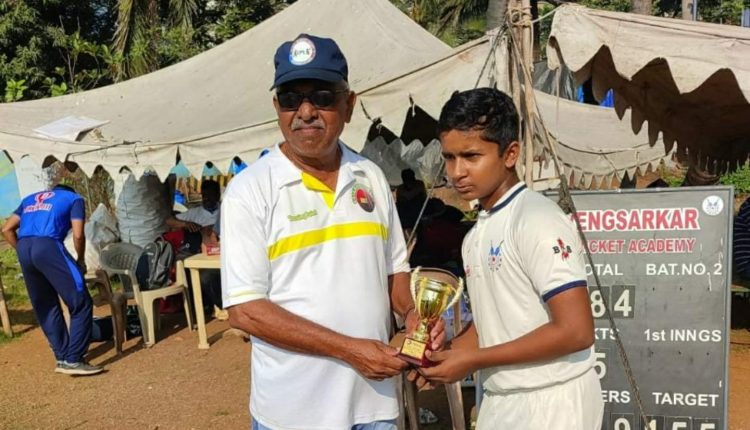 Asmith Kashyap