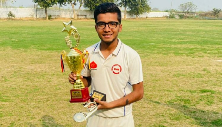 Ayush Tripathi
