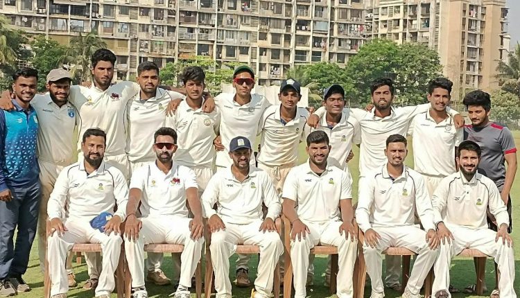 BPCL TEAM