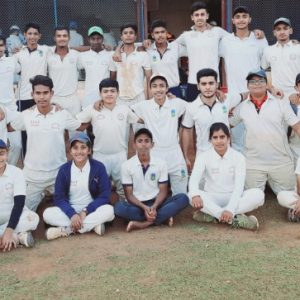 Deepak Singh Sports Academy