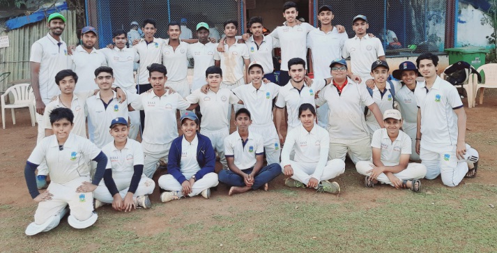 Deepak Singh Sports Academy
